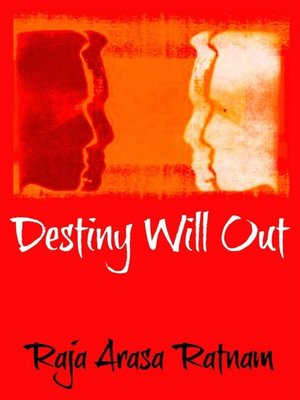 cover image of Destiny Will Out